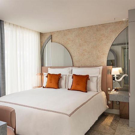 Convent Square Lisbon, Vignette Collection By Ihg Hotel Exterior photo