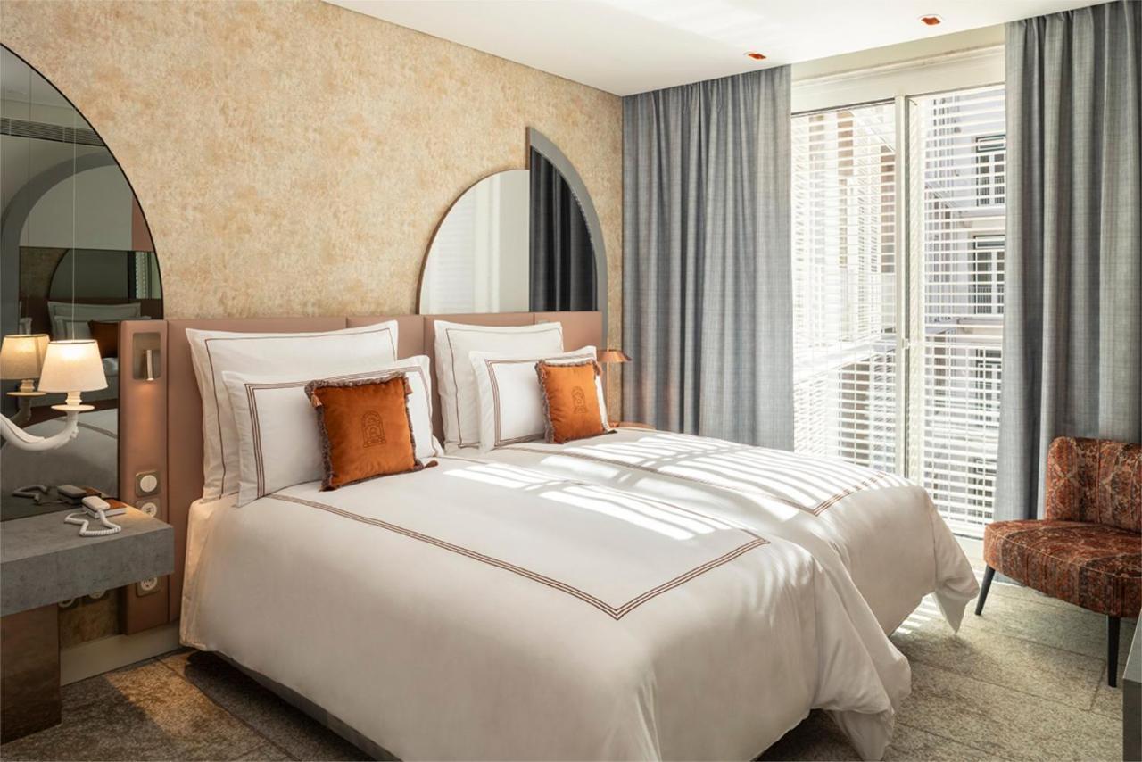 Convent Square Lisbon, Vignette Collection By Ihg Hotel Exterior photo
