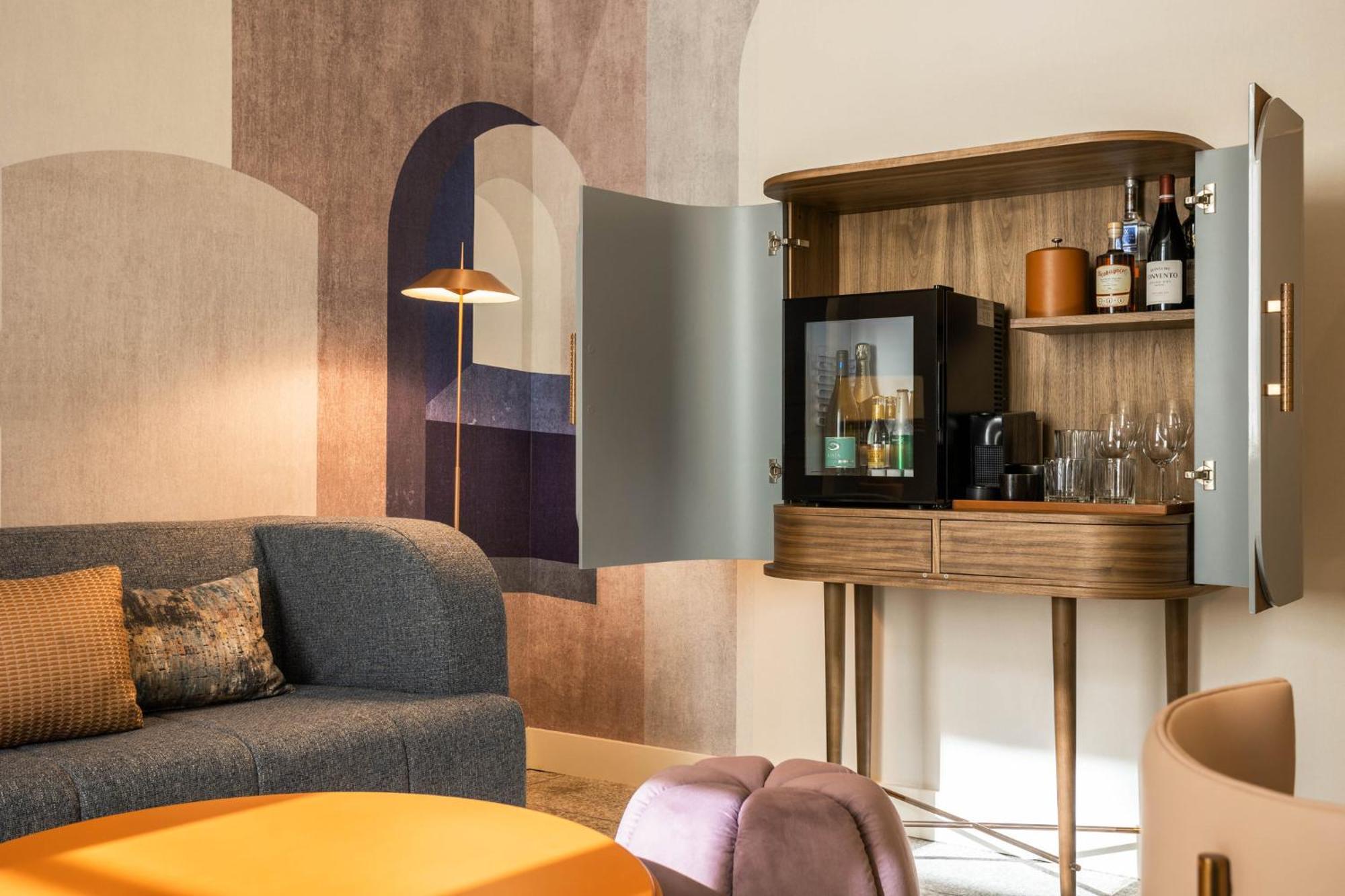 Convent Square Lisbon, Vignette Collection By Ihg Hotel Exterior photo