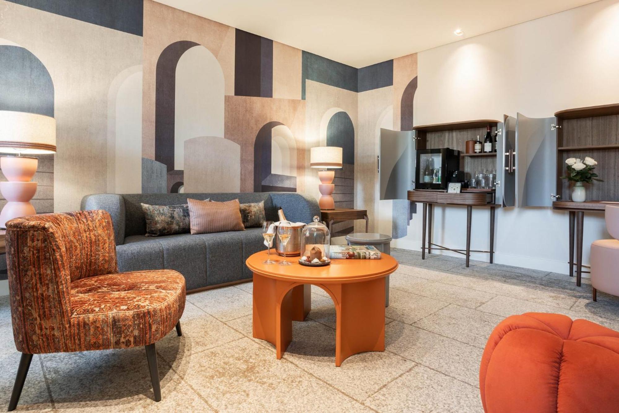 Convent Square Lisbon, Vignette Collection By Ihg Hotel Exterior photo