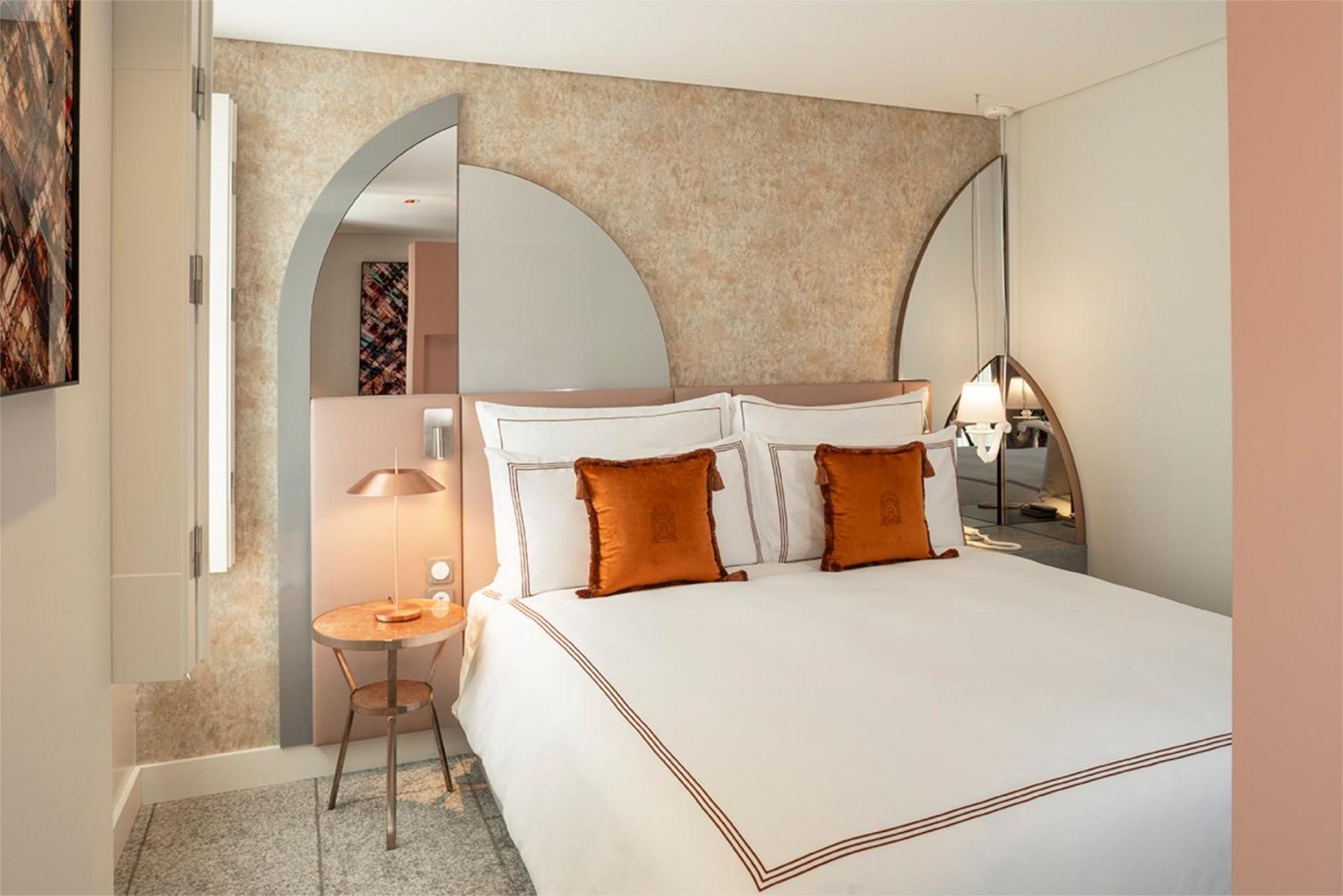 Convent Square Lisbon, Vignette Collection By Ihg Hotel Exterior photo